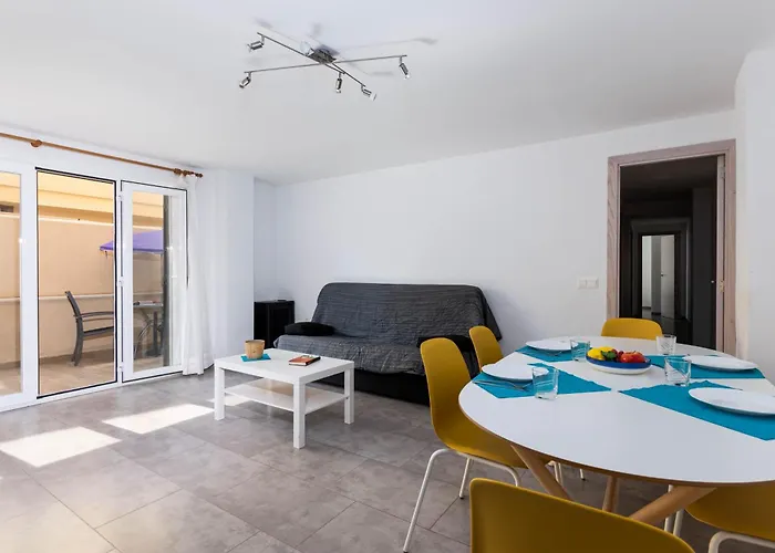 Acapulco Apartments