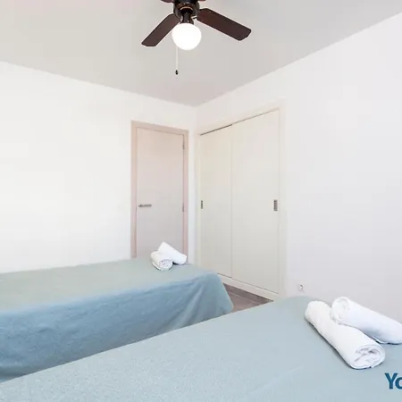 Acapulco Apartments Can Picafort  Exterior photo