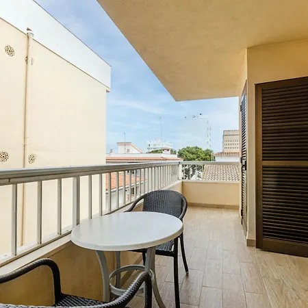 Acapulco Apartments Can Picafort  Exterior photo