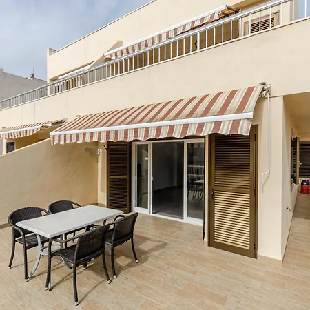 Acapulco Apartments Can Picafort  Exterior photo