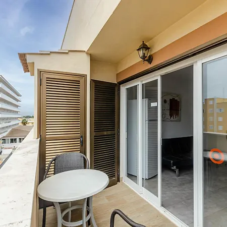 Acapulco Apartments Can Picafort  Exterior photo