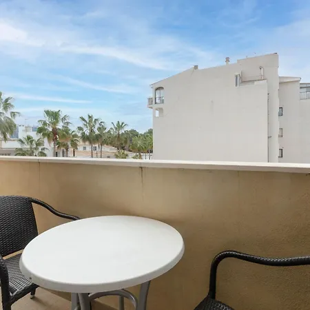 Acapulco Apartments Can Picafort  Exterior photo