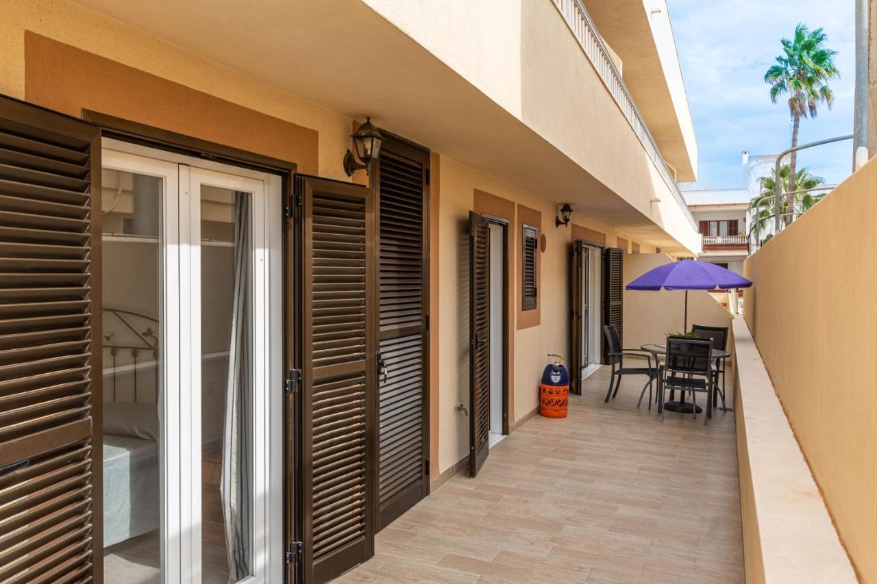 Yourhouse Acapulco Appartement *