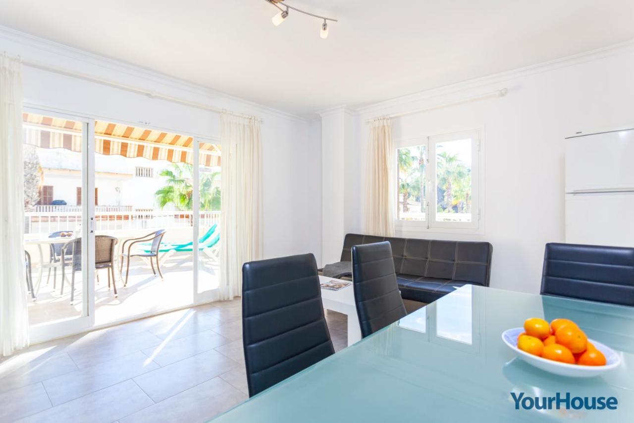 Appartement Yourhouse Acapulco