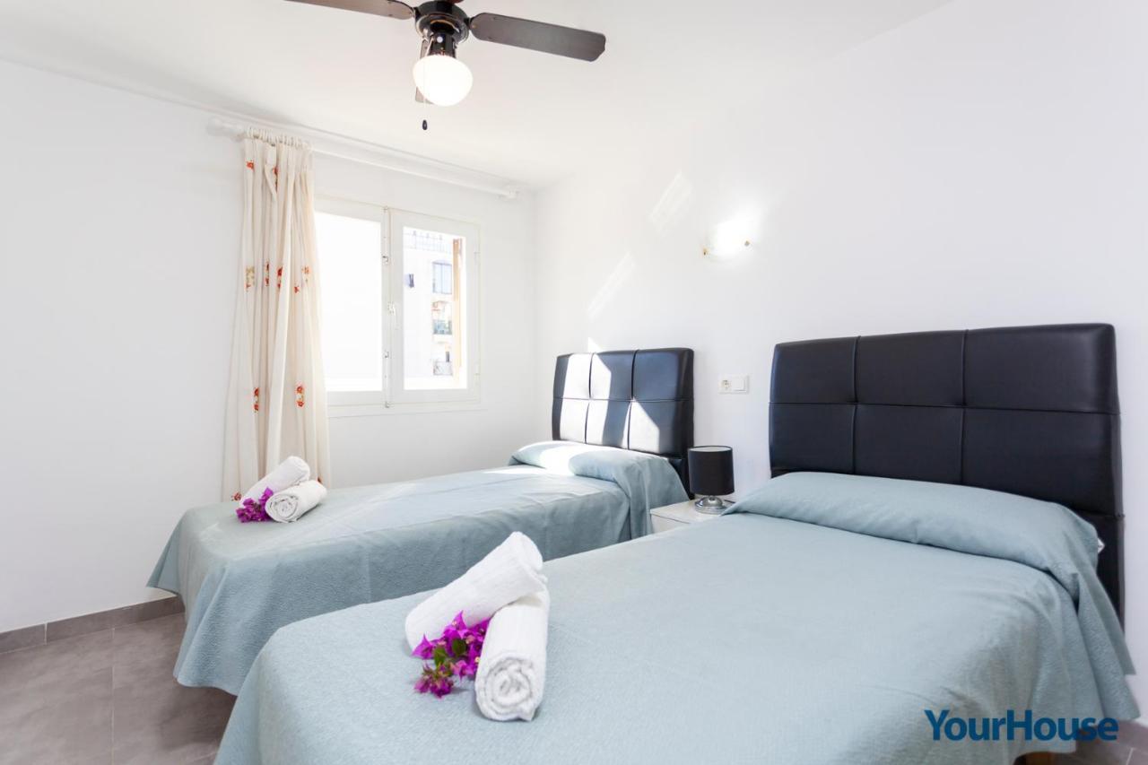 Acapulco Apartamento Can Picafort (Mallorca)
