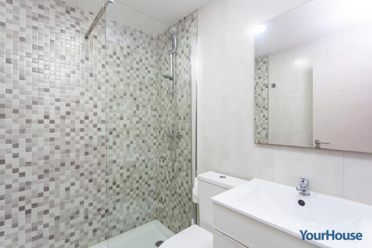 Yourhouse Acapulco Appartement