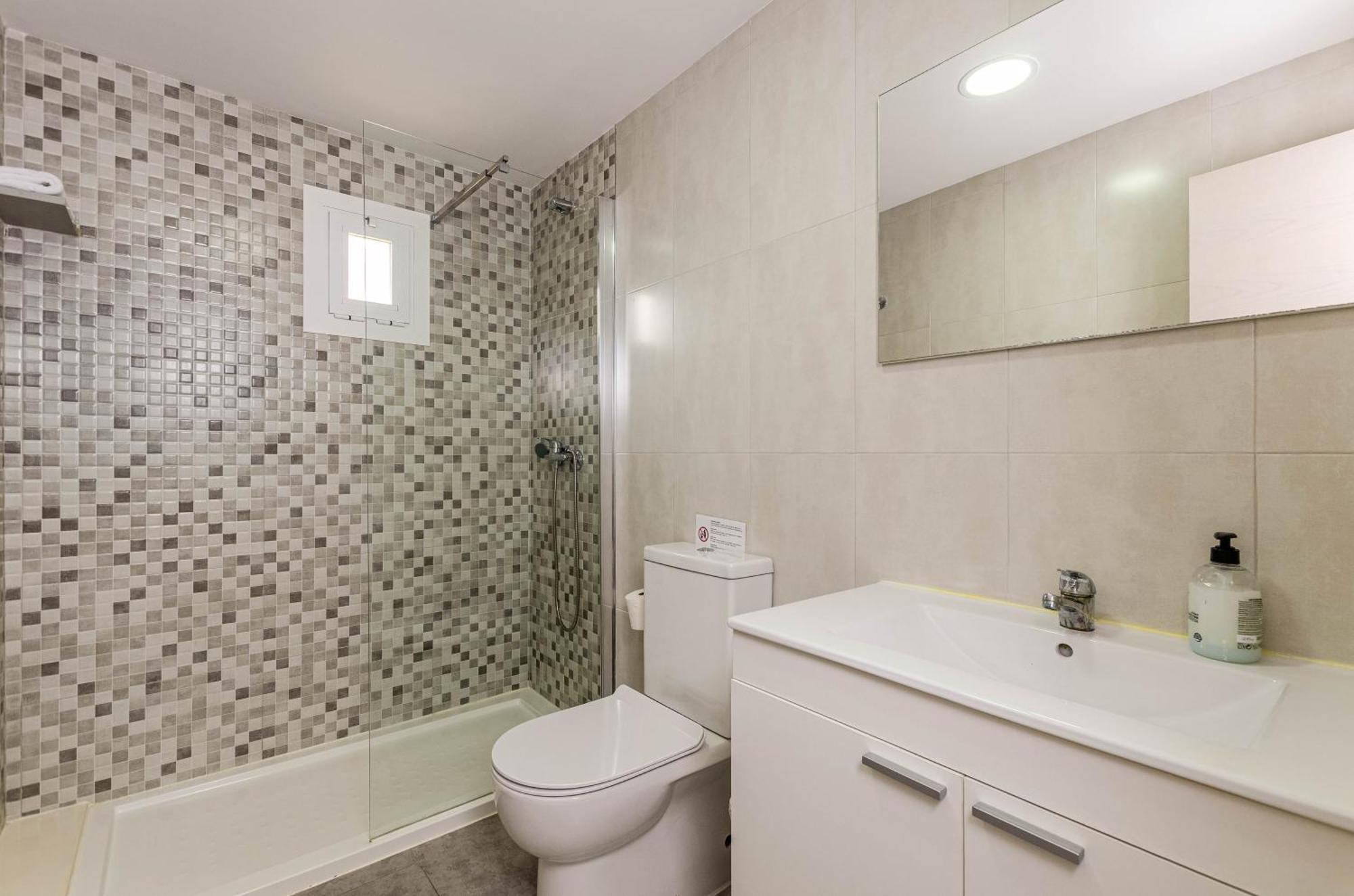 Apartamento Acapulco Can Picafort (Mallorca)