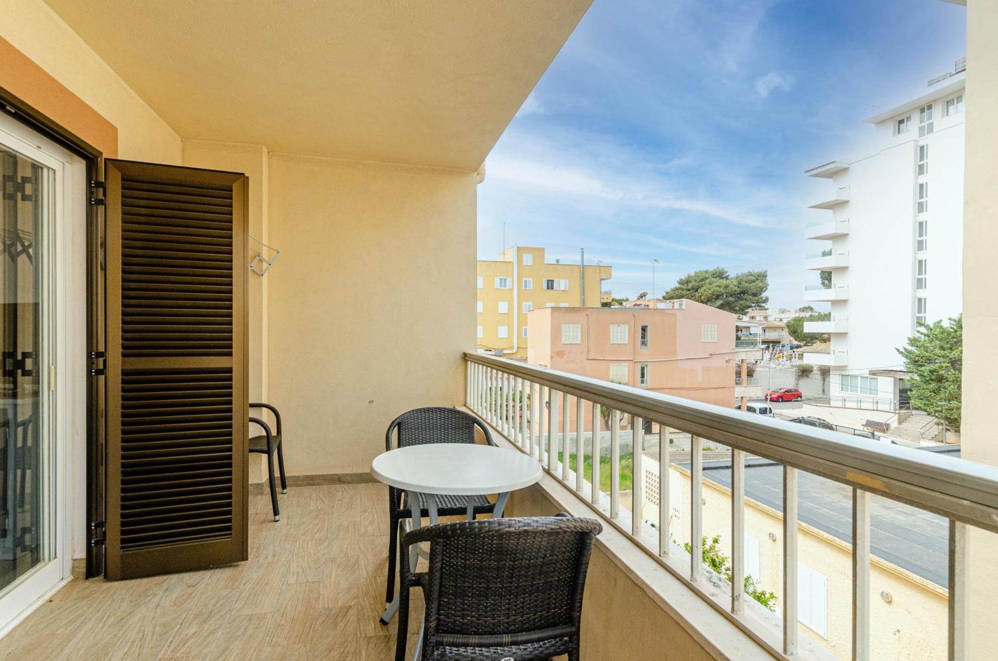 Apartamento Acapulco