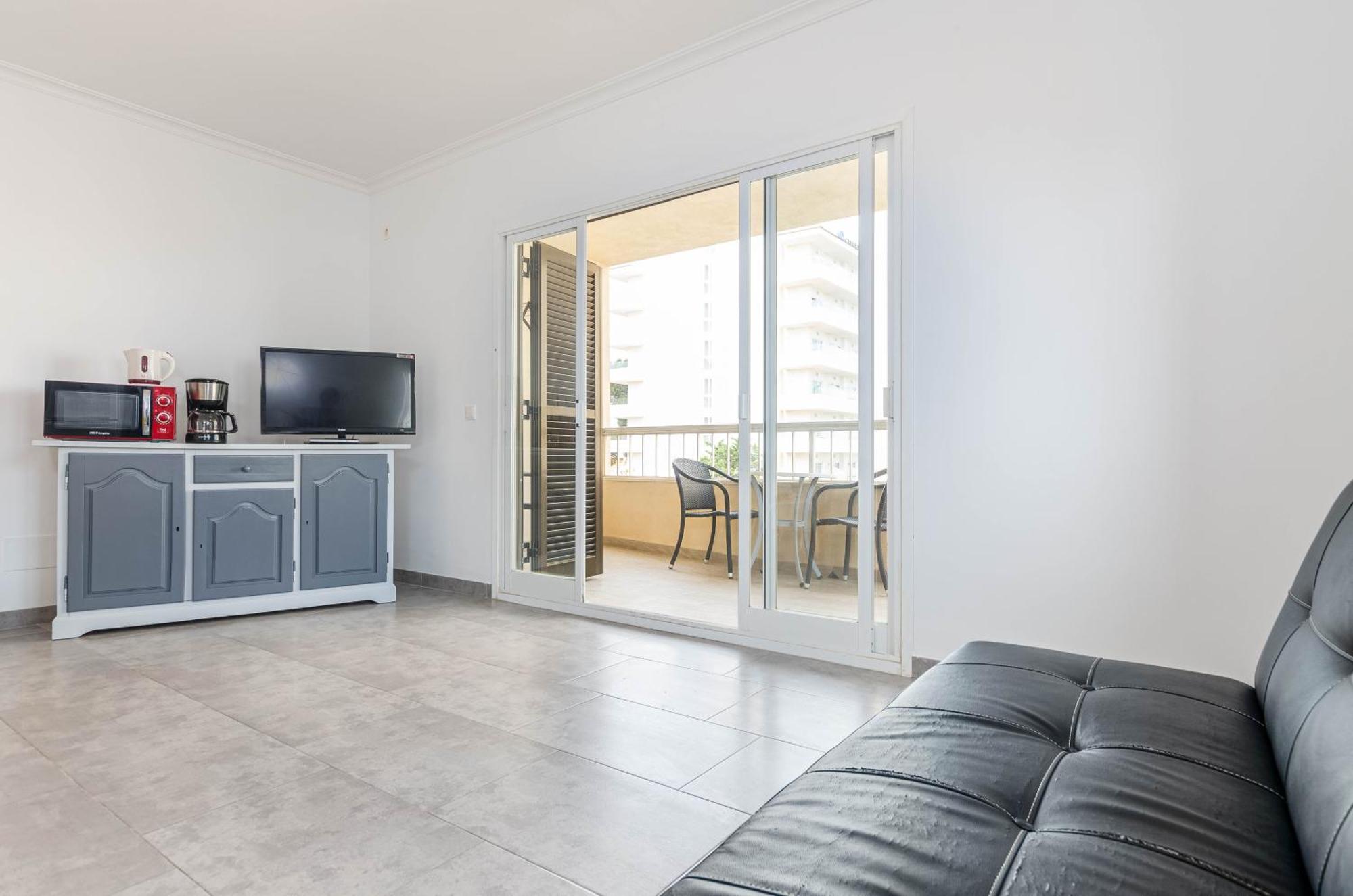 Acapulco Apartamento Can Picafort (Mallorca)