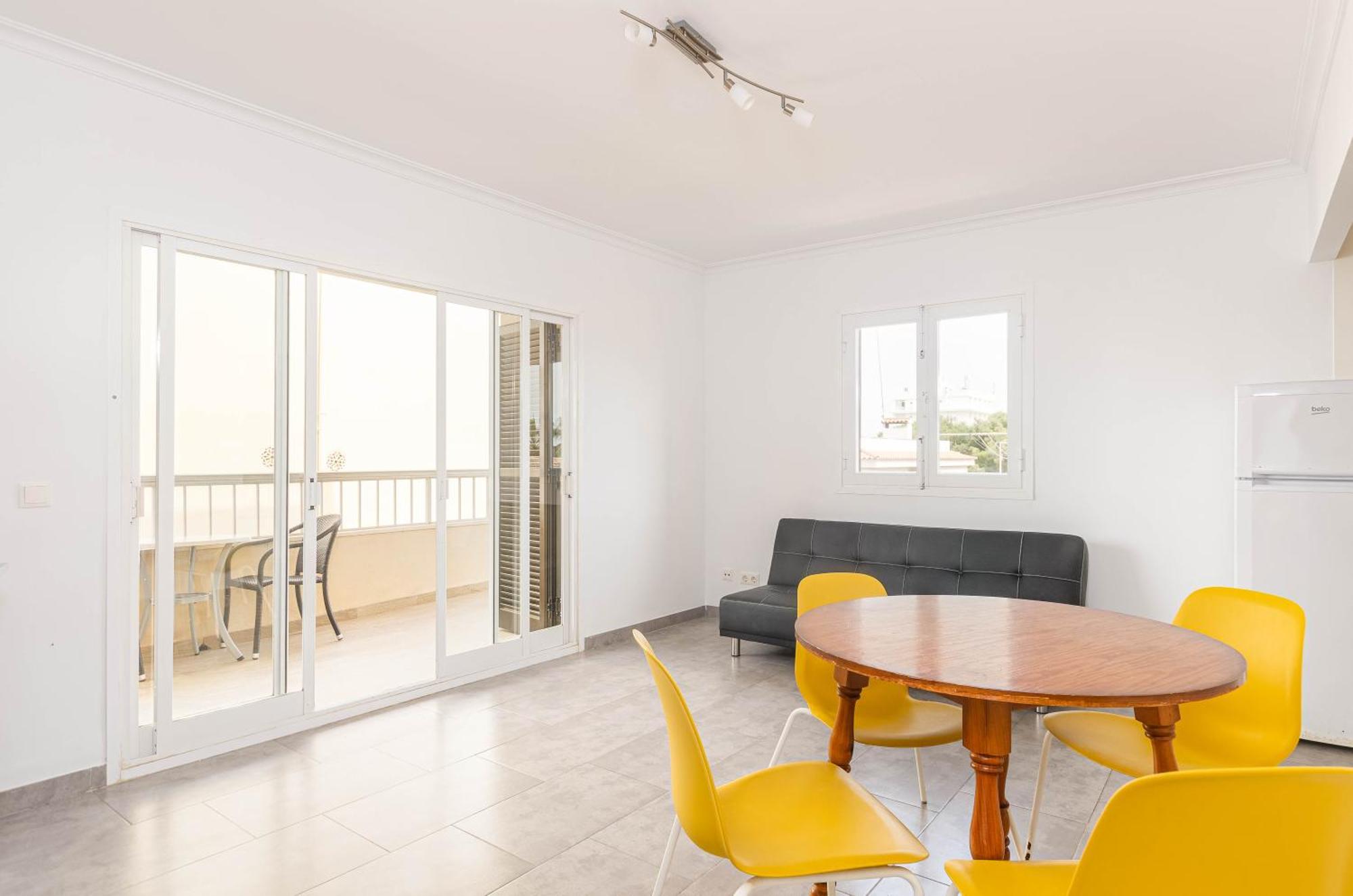 Acapulco Apartamento Can Picafort (Mallorca)