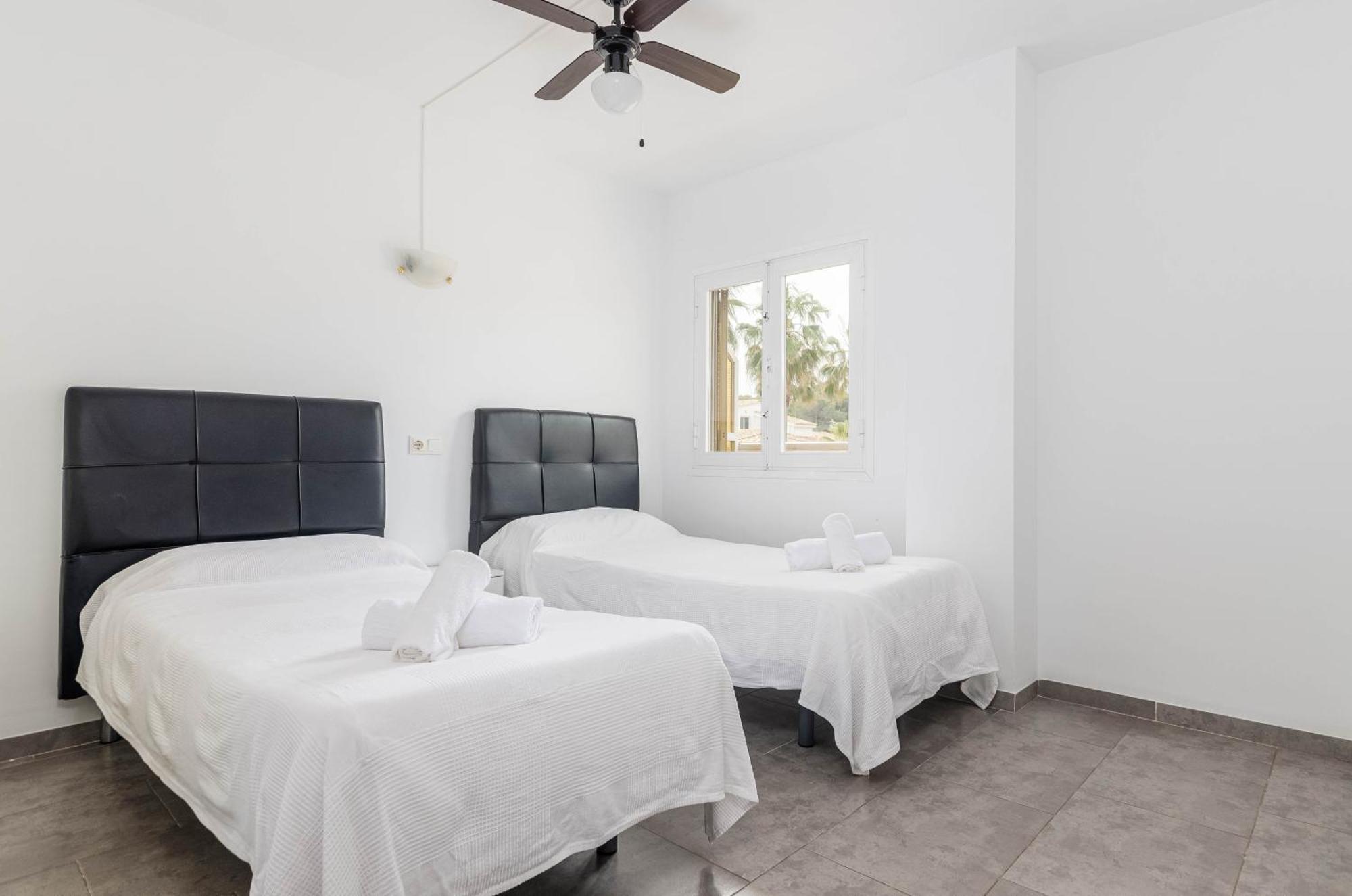 Yourhouse Acapulco Appartement *