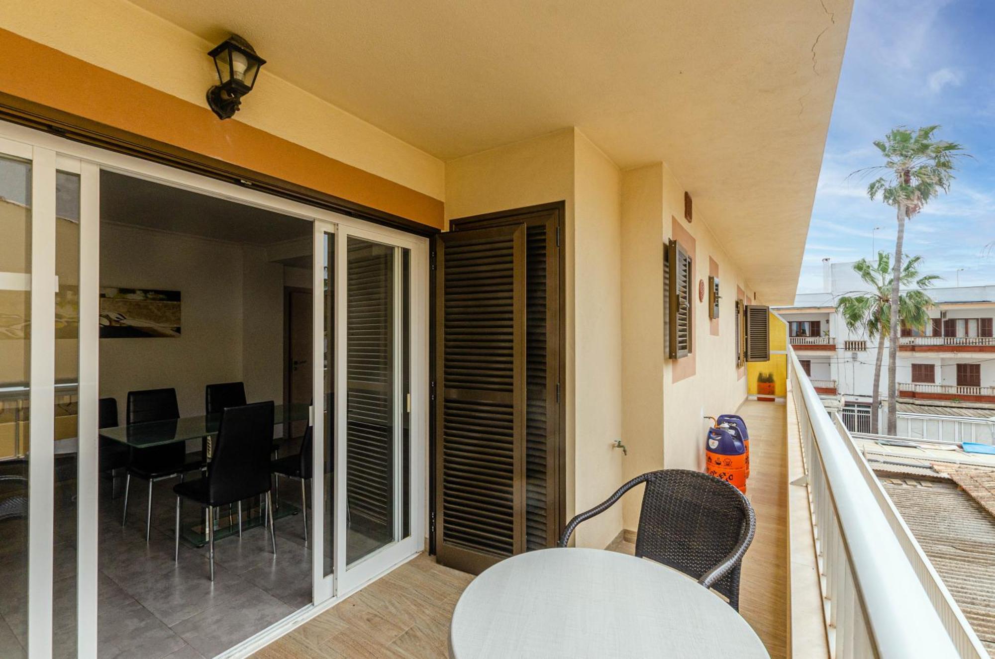 Yourhouse Acapulco Appartement