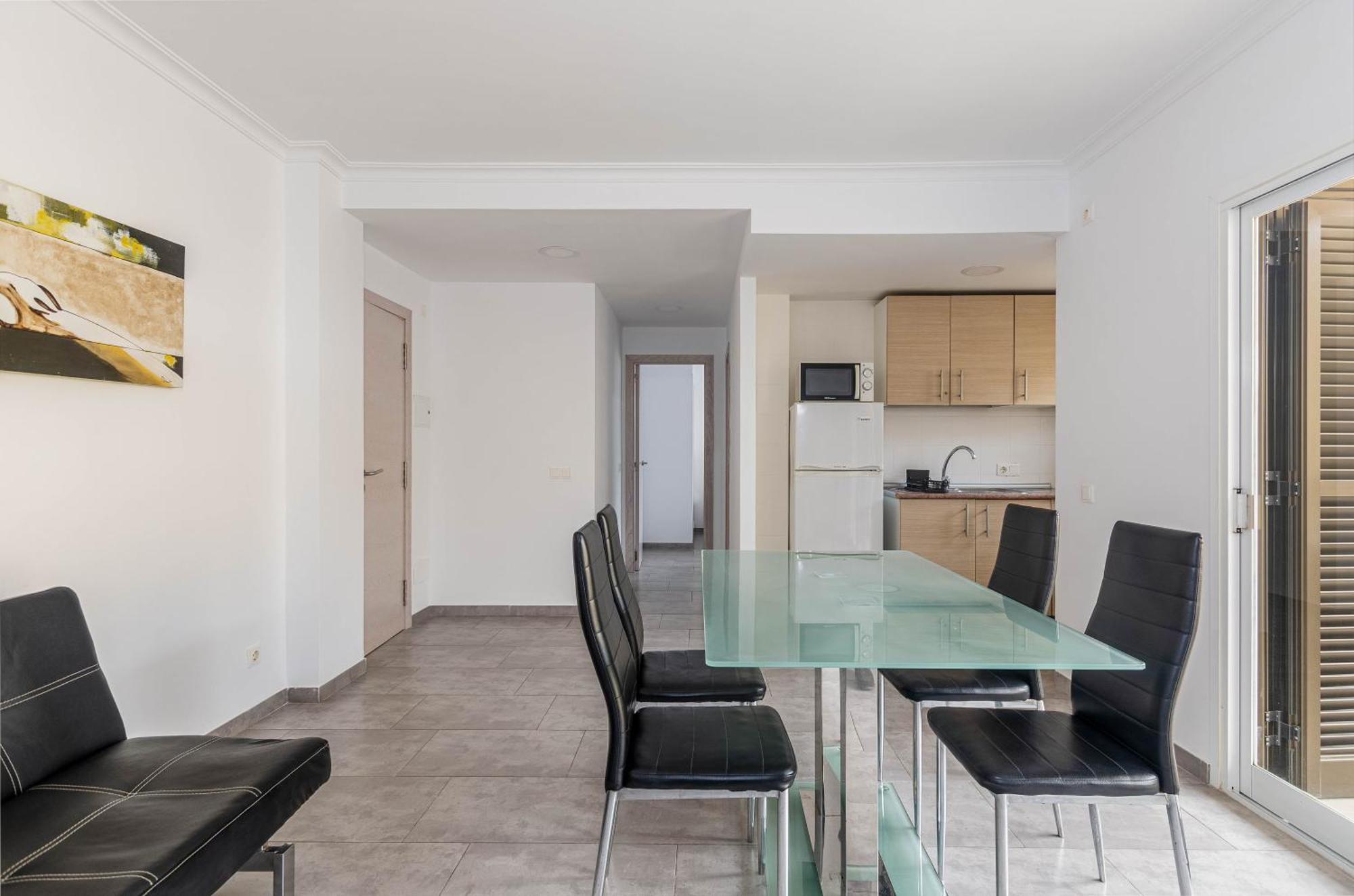 Yourhouse Acapulco Appartement *