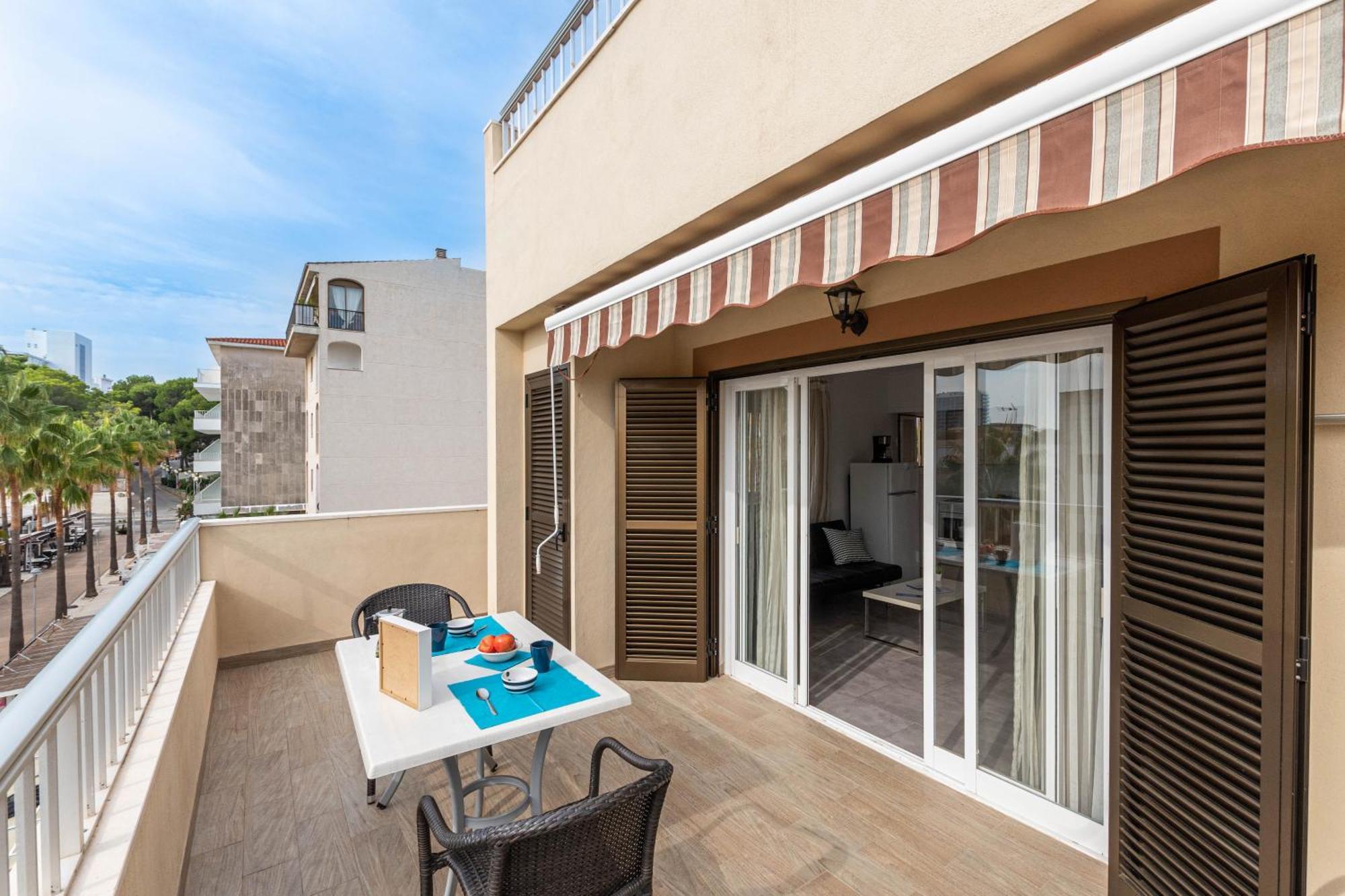 Yourhouse Acapulco Appartement *