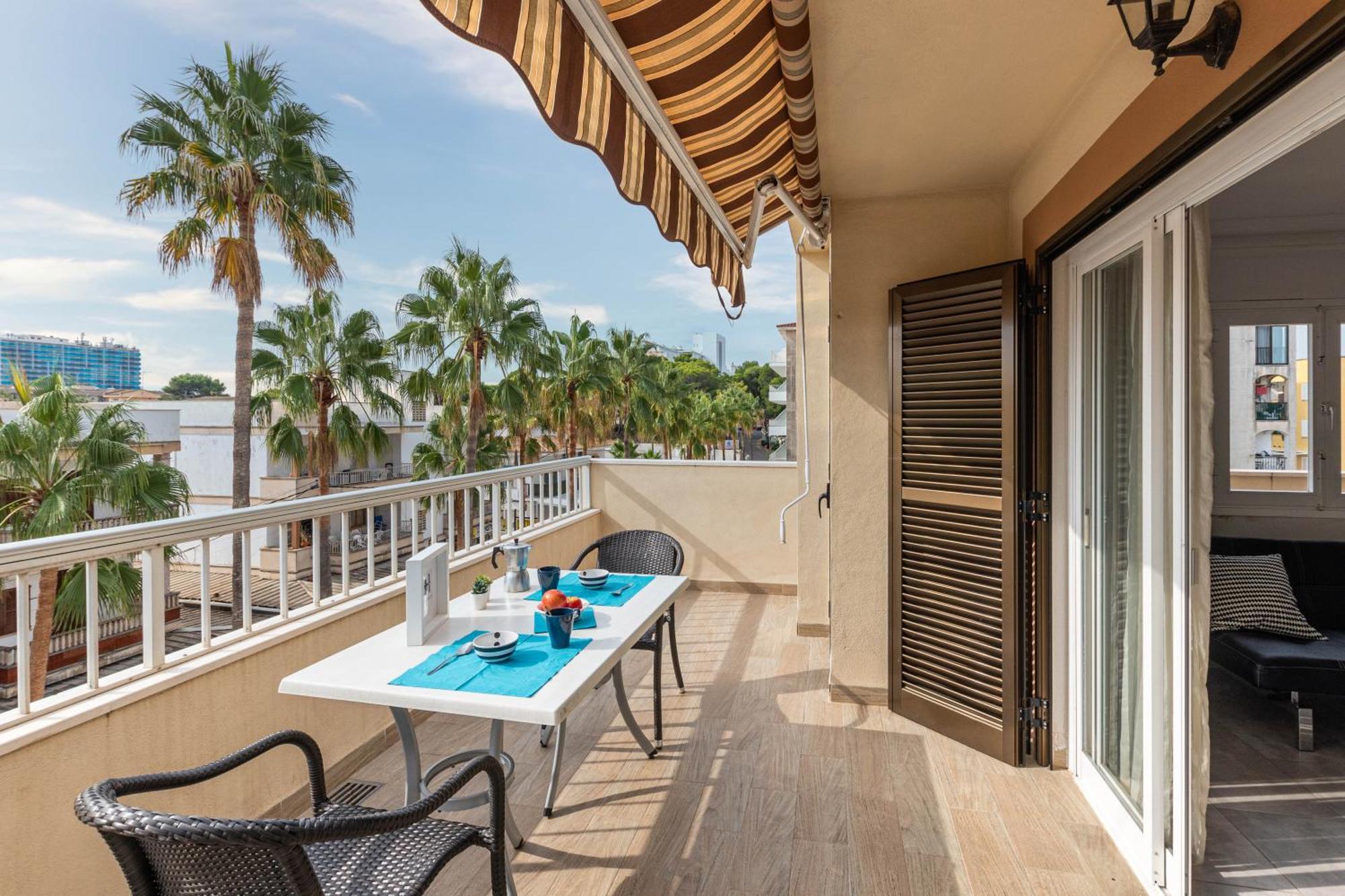 Apartamento Acapulco Can Picafort (Mallorca)