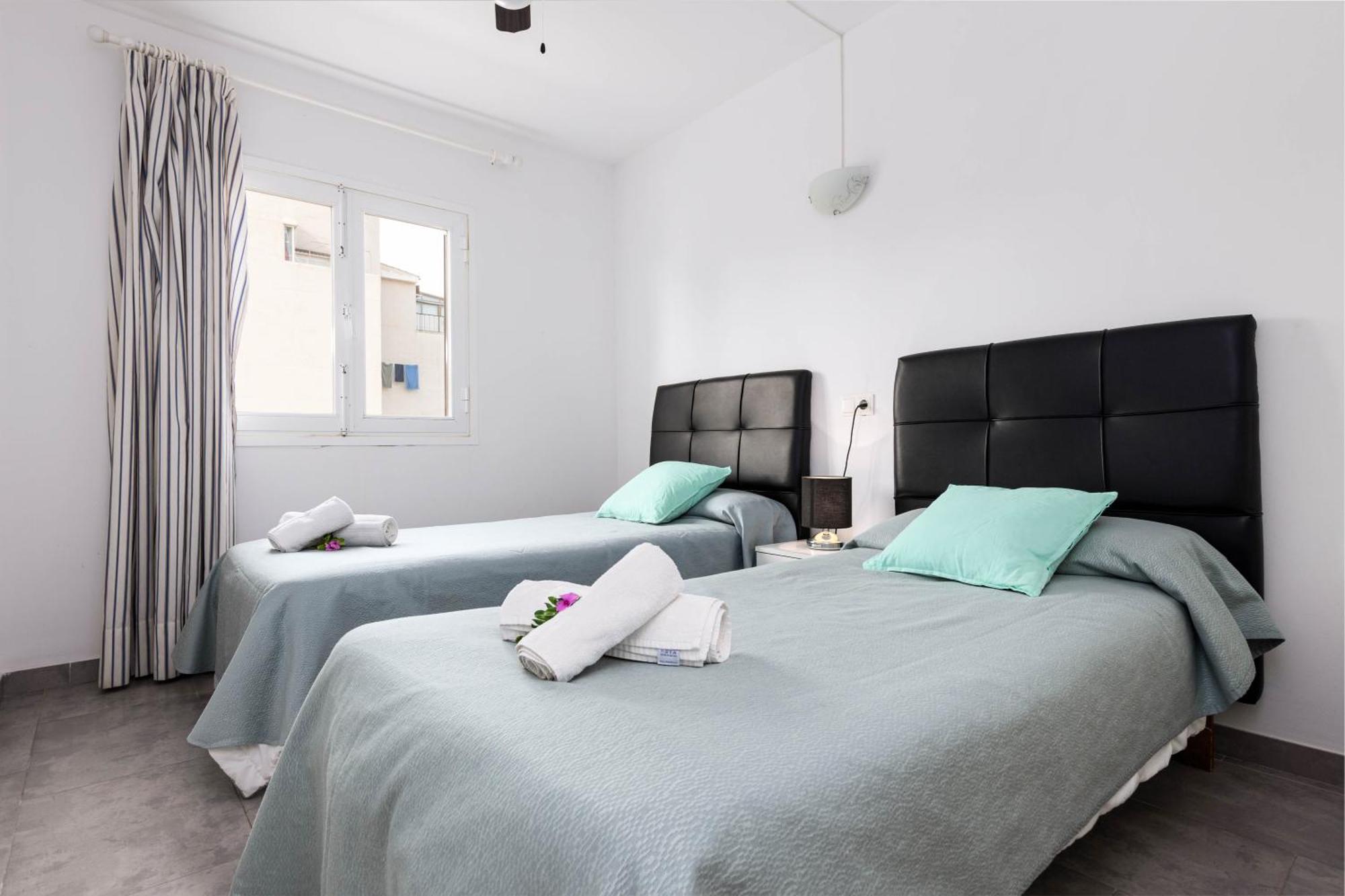 Yourhouse Acapulco Appartement Can Picafort (Mallorca)