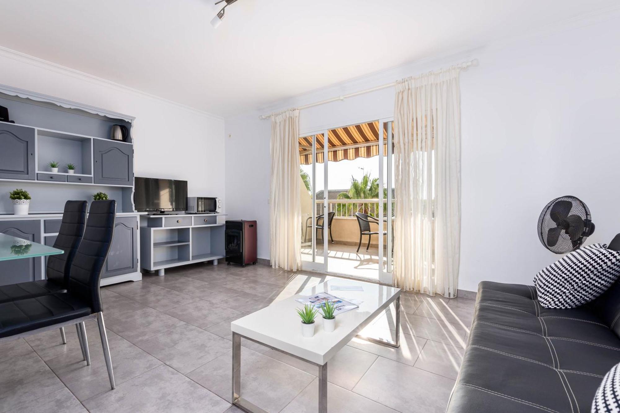 Yourhouse Acapulco Appartement