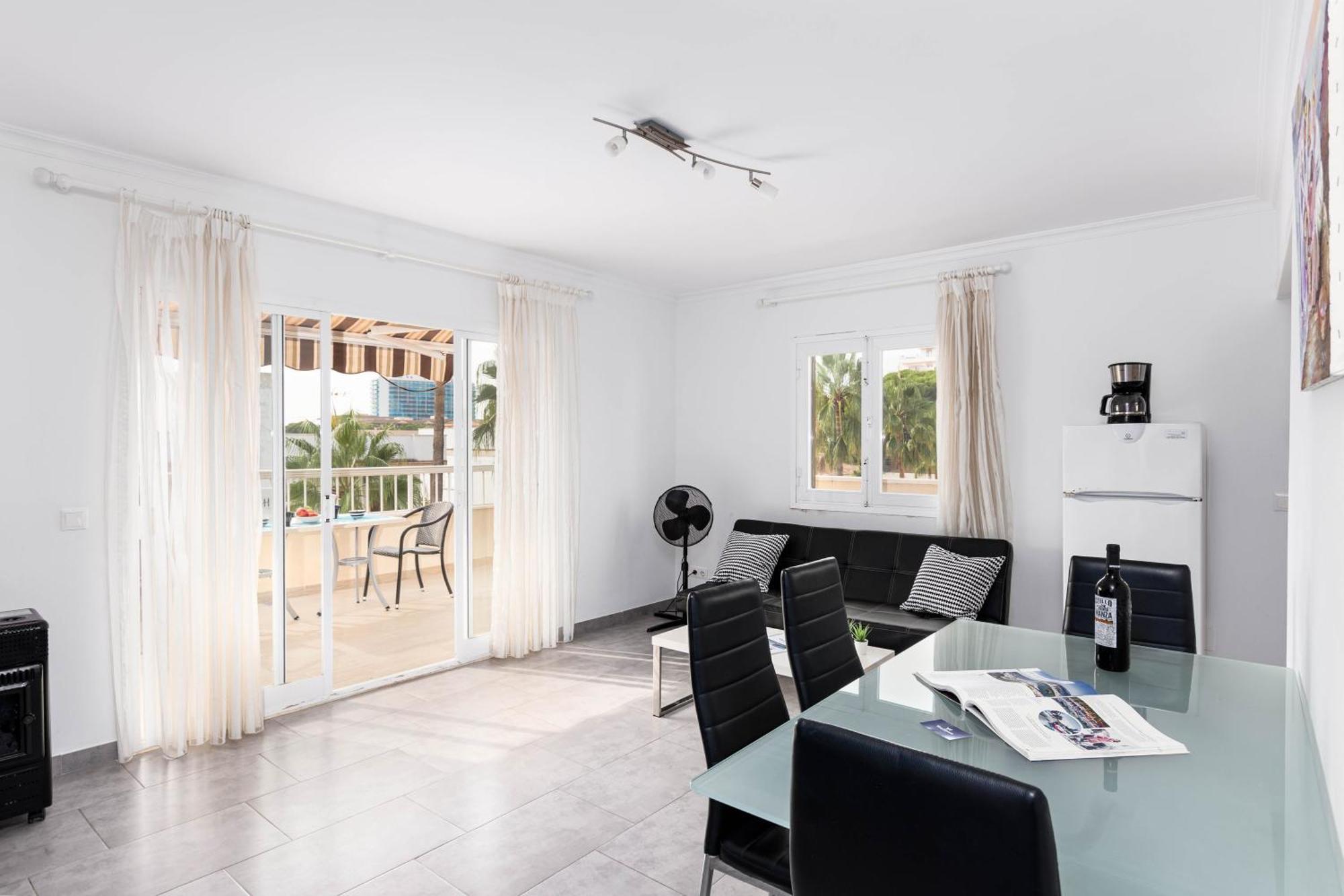 Appartement Yourhouse Acapulco Can Picafort (Mallorca)