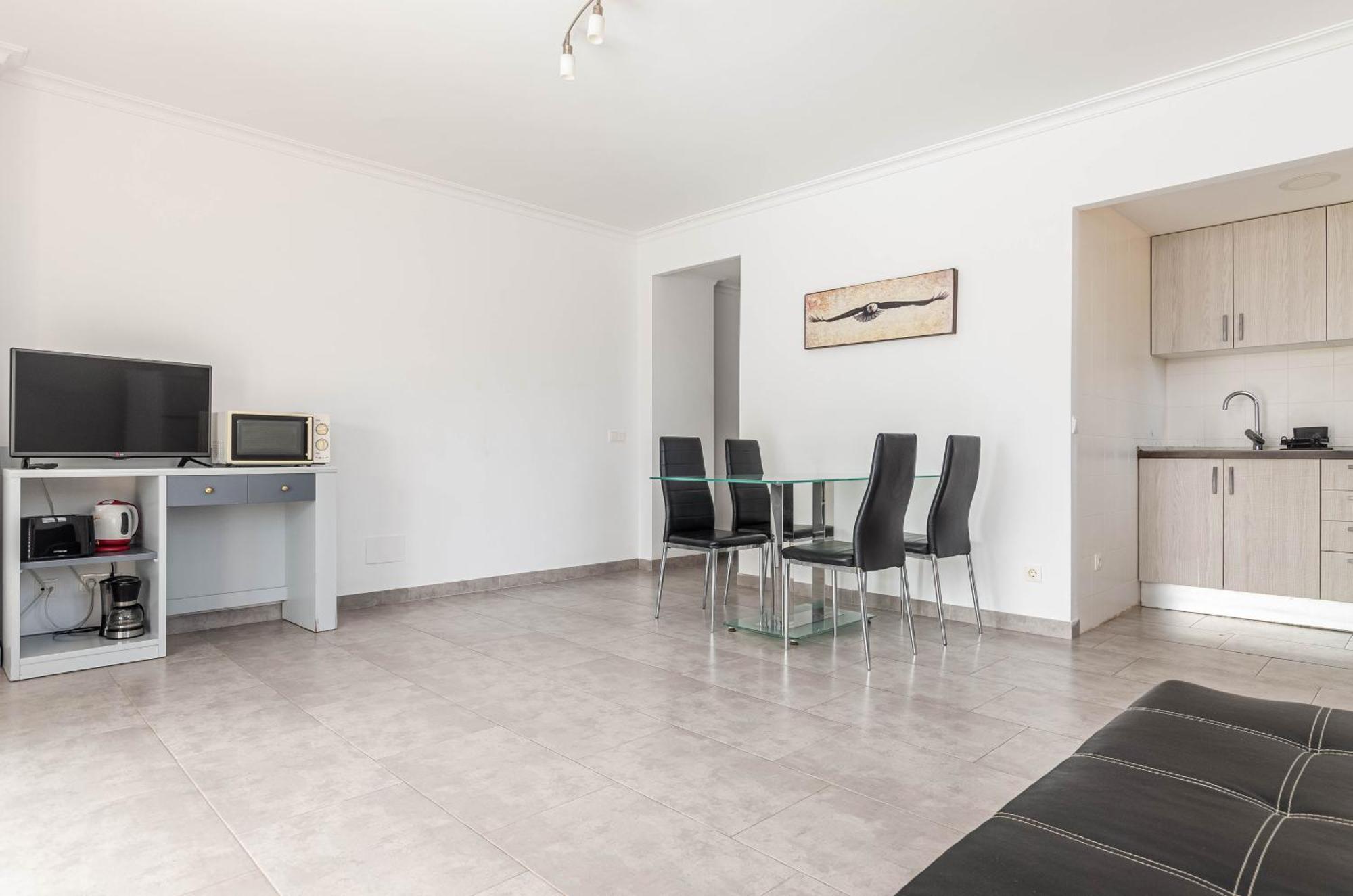 Yourhouse Acapulco Appartement *