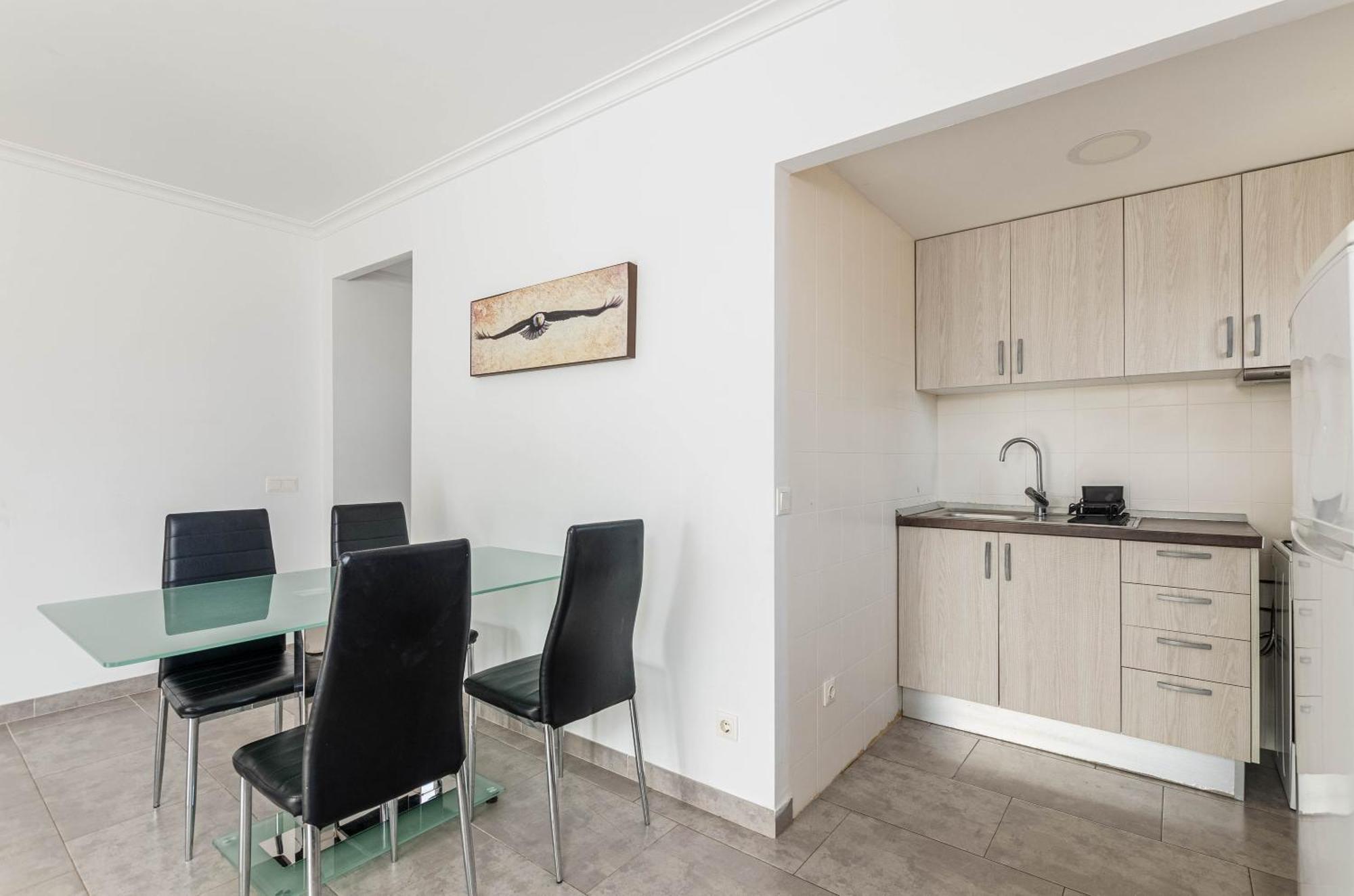 Appartement Yourhouse Acapulco Can Picafort (Mallorca)