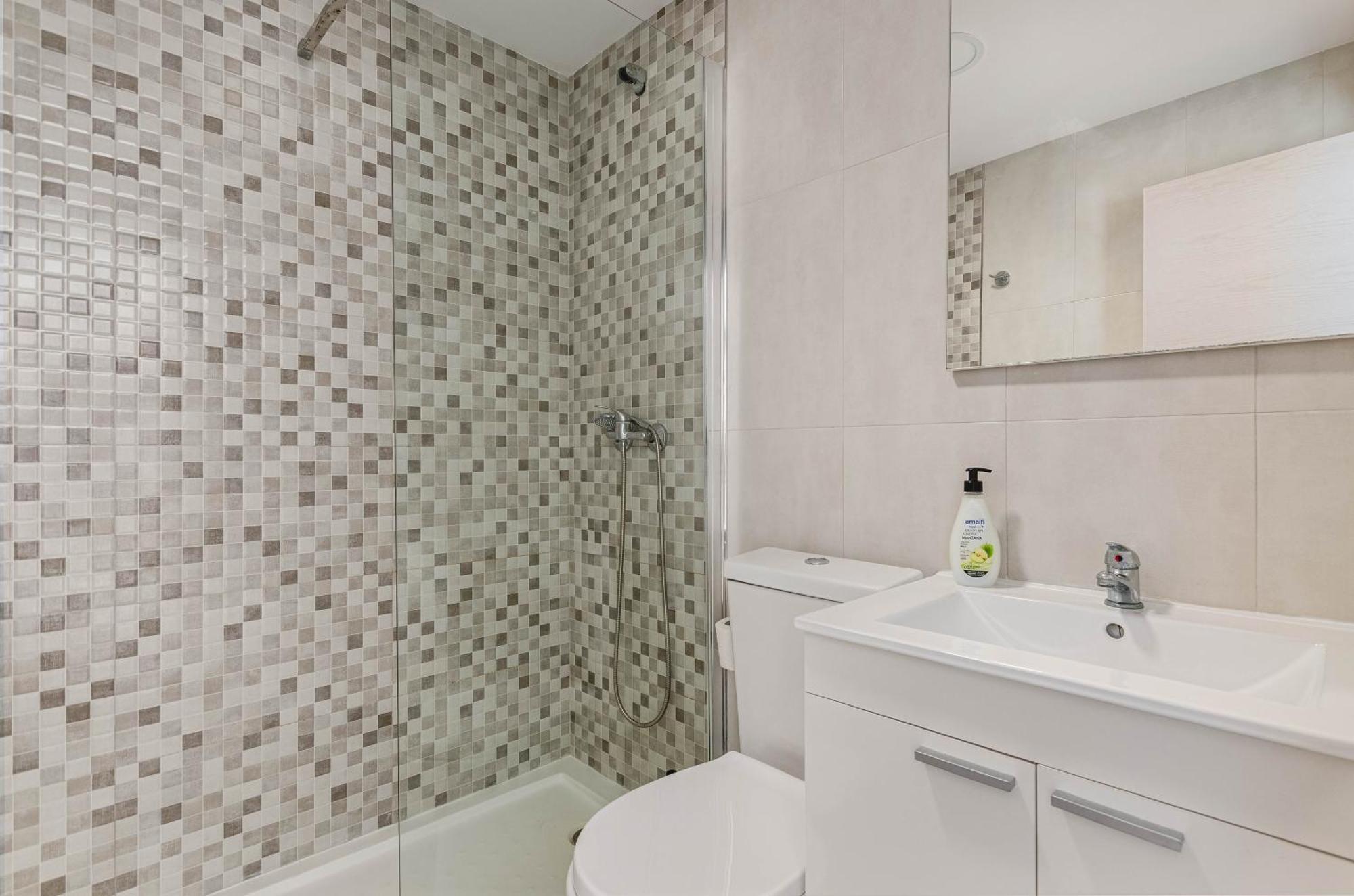 Apartamento Acapulco *