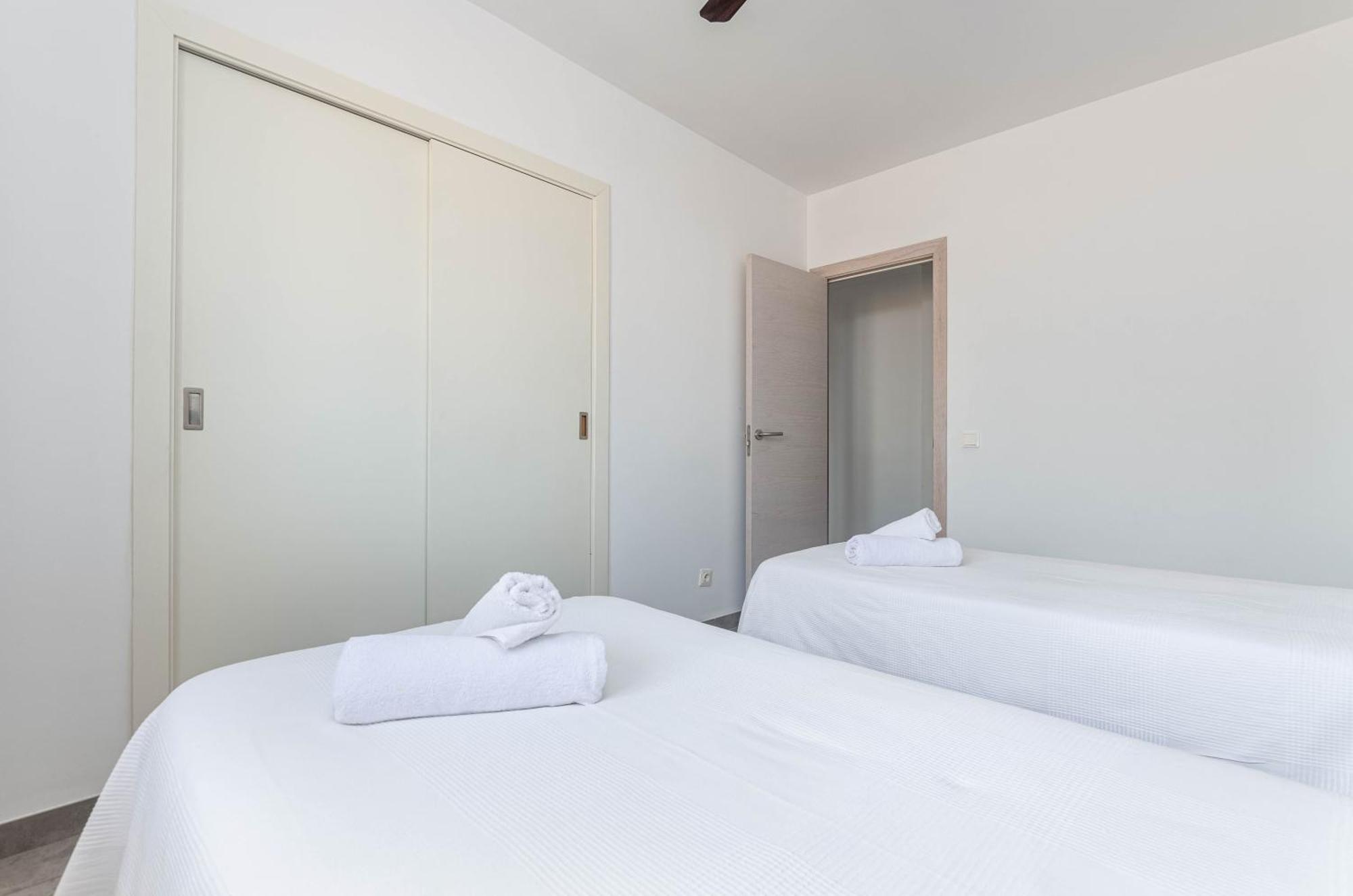 Apartamento Acapulco Can Picafort (Mallorca)