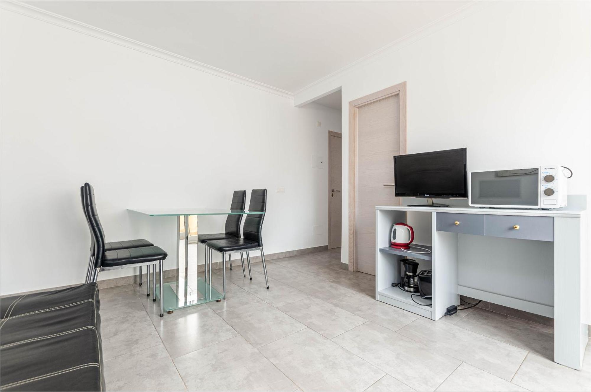 Apartamento Acapulco *
