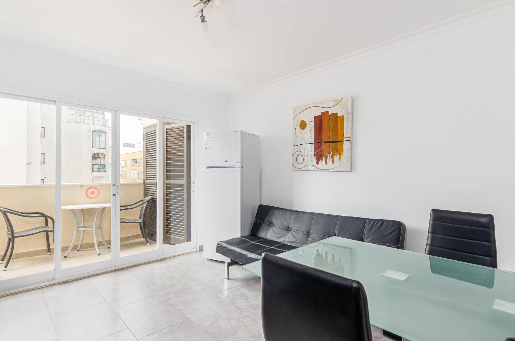 Yourhouse Acapulco Appartement *