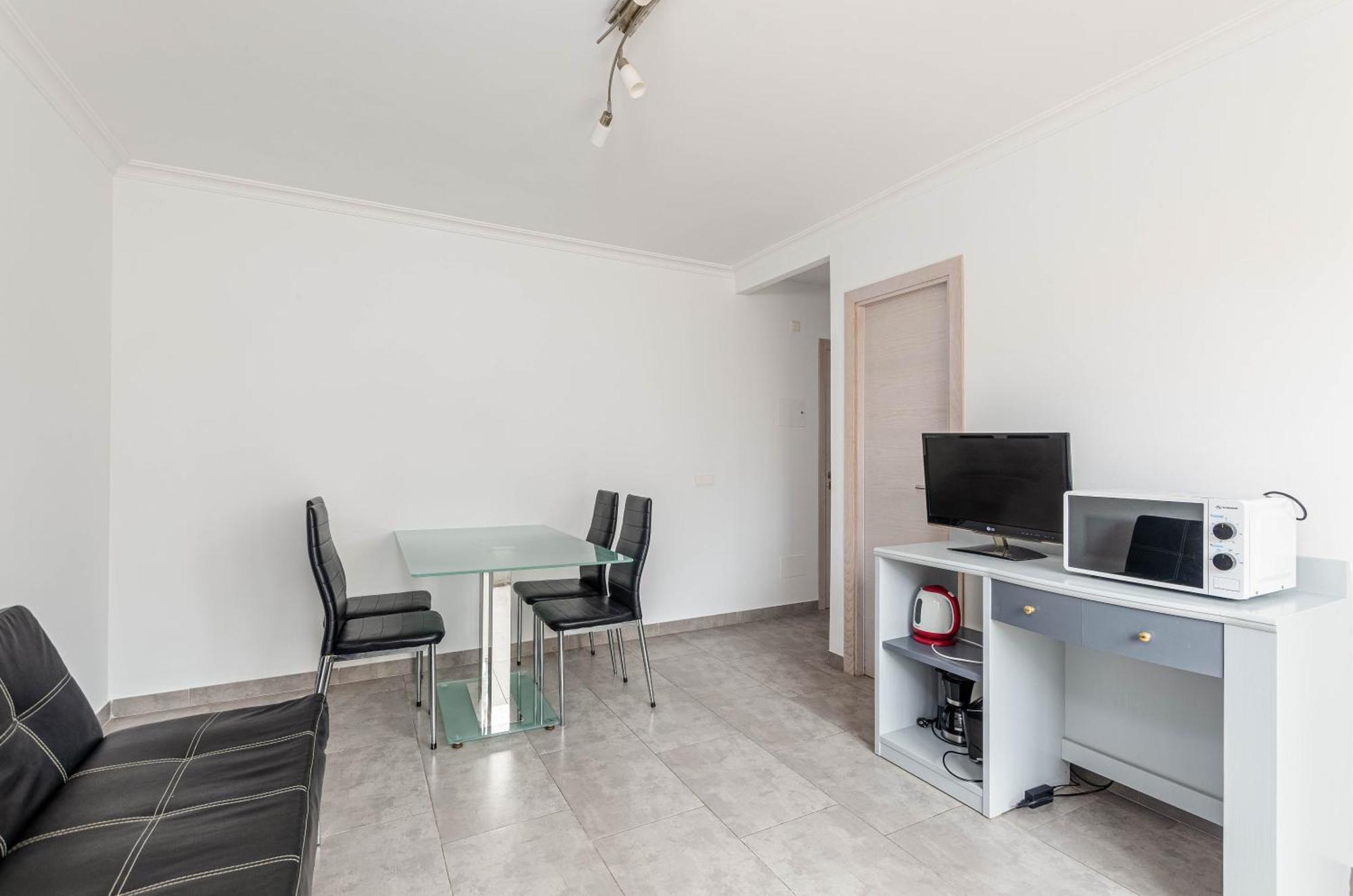 Appartement Yourhouse Acapulco Can Picafort (Mallorca)